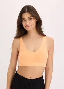 Brassière sans coutures Feel Comfort, bonprix