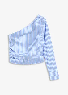 Blouse asymétrique, bonprix
