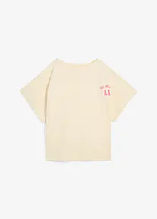 T-shirt oversize, bonprix