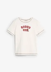 T-shirt 100% coton, bonprix