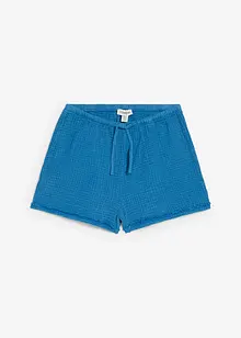 Short 100% coton, bonprix