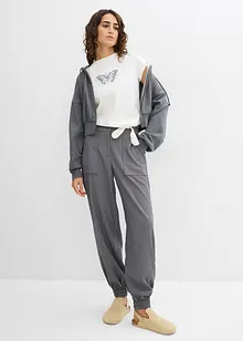 T-shirt 100% coton, bonprix