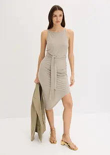 Robe en jersey, bonprix