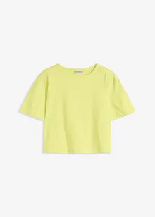 T-shirt oversize 100% coton, bonprix
