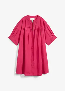Robe caftan 100% coton, bonprix