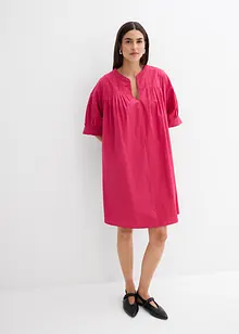 Robe caftan 100% coton, bonprix