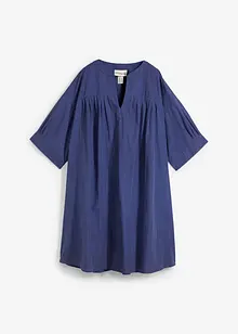 Robe caftan 100% coton, bonprix