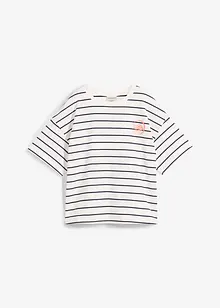 Sweat doux en coton mélangé, bonprix