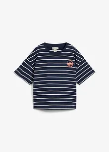 Sweat doux en coton mélangé, bonprix