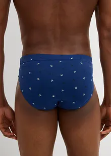 Lot de 5 slips, bonprix