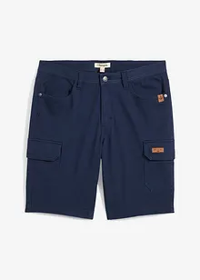 Bermuda extensible, Regular, bonprix
