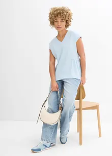 T-shirt 100% coton, bonprix