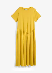 Robe en jersey 100% coton, bonprix