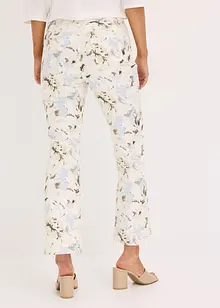 Pantalon évasé, bonprix