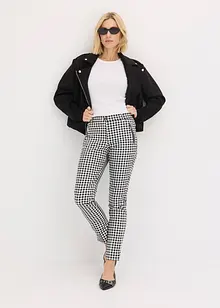 Pantalon à carreaux Vichy, bonprix