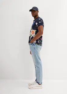 Polo 100% coton en maille piquée, bonprix