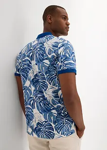 Polo 100% coton en maille piquée, bonprix