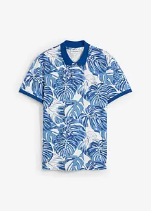 Polo 100% coton en maille piquée, bonprix