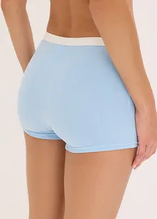 Lot de 4 boxers, bonprix