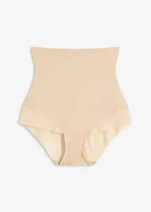 Culotte taille haute sculptante, maintien modéré, bonprix