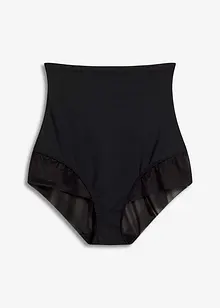Culotte sculptante taille haute, maintien modéré, bonprix