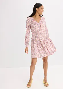 Robe à volants, bonprix