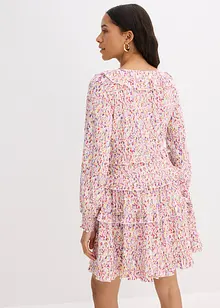 Robe à volants, bonprix