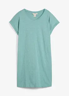 T-shirt boxy 100% coton, bonprix