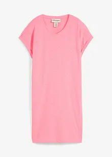 T-shirt boxy 100% coton, bonprix