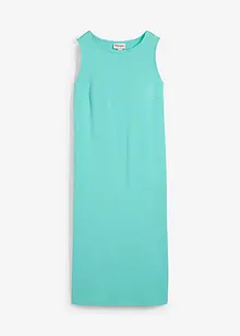 Robe midi en coton épais, bonprix