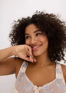 Soutien-gorge de maintien, sans armatures, bonprix