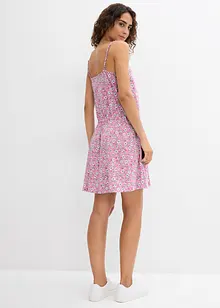 Robe en jersey 100% coton, bonprix