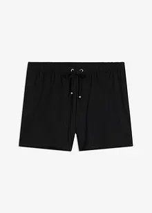 Short de plage en viscose fluide et extensible, bonprix