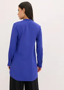 Chemisier long en viscose, bonprix
