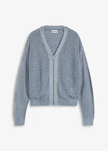 Gilet en maille, bonprix