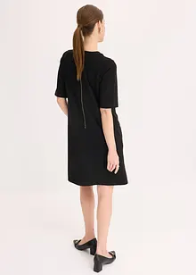 Robe fourreau élastiquée, bonprix