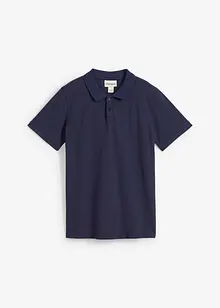 Polo 100% coton, bonprix