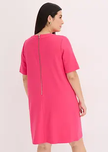 Robe fourreau élastiquée, bonprix