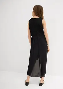 Robe courte devant, longue derrière, bonprix