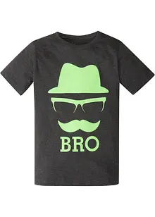T-shirt 100% coton, bonprix