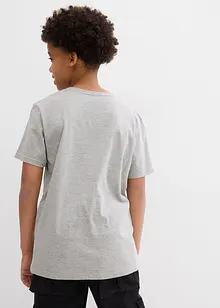 T-shirt 100% coton, bonprix