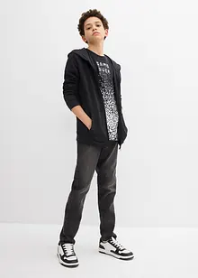 T-shirt 100% coton, bonprix