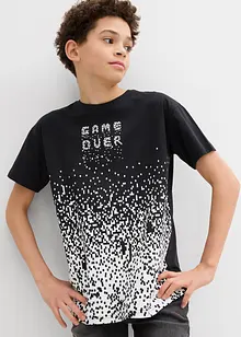 T-shirt 100% coton, bonprix