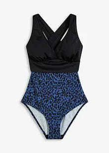 Maillot 1 pièce, bonprix