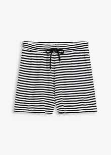 Short de plage en viscose, bonprix