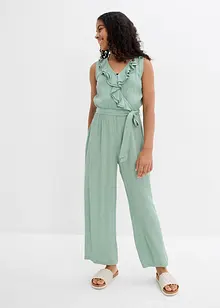 Combinaison en viscose douce, bonprix