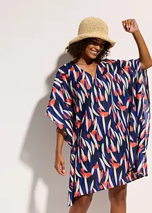 Tunique de plage transparente, bonprix