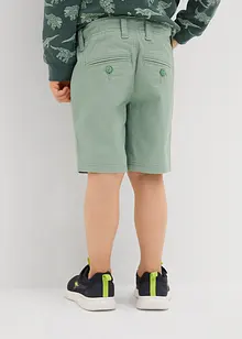 Bermuda chino, Regular Fit, bonprix