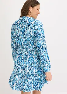 Robe bohême en jersey, bonprix