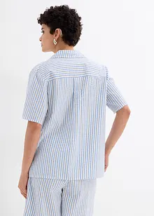 Chemisier 100% coton, bonprix